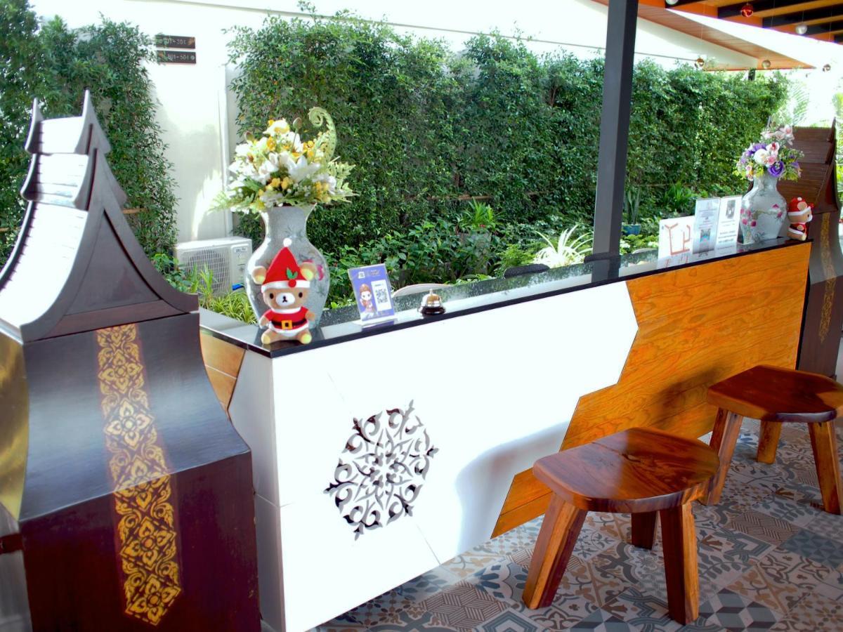 Good Night Pool Villa Phuket - Sha Plus Exterior photo